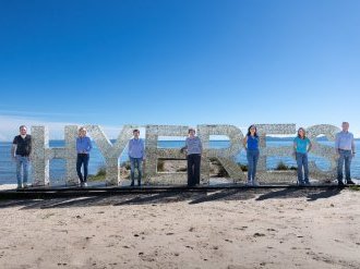 À Hyères, les professionnels de santé se coordonnent sur leur territoire
