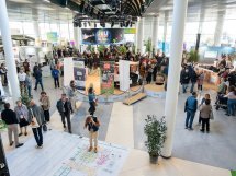 Sept entreprises de la région Sud en lice pour les Sett d'Or de l'innovation