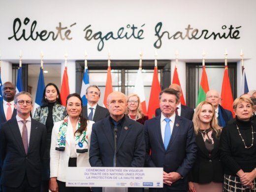 L'essentiel de l'actualité de ce lundi 19 janvier