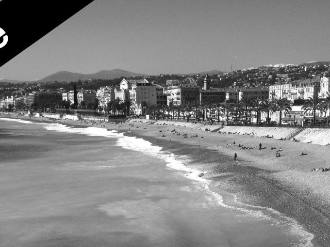 Attaque à Nice