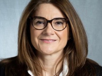 Sabine Calba, nouvelle DG de la Banque Populaire Méditerranée