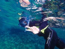 À Villefranche-sur-Mer, une randonnée palmée pour découvrir les richesses de la Méditerranée