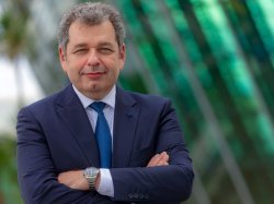Aéroports de la Côte d'Azur : Le Conseil de Surveillance renouvelle Franck Goldnadel dans ses fonctions de Président du Directoire