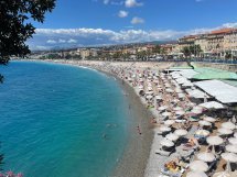 Tourisme : « Performances remarquables » sur la Côte d'Azur cet été