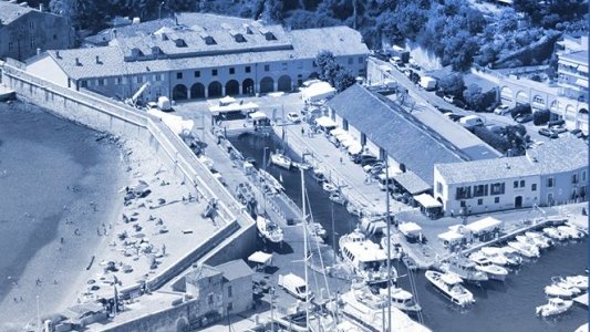 À Villefranche-sur-Mer, le nouveau Pôle Mer départemental ouvre ses portes le 11 septembre