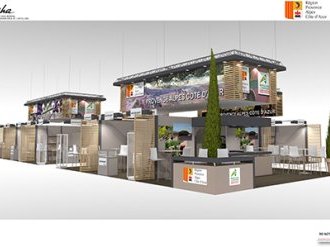 6 entreprises agroalimentaires représentent les Alpes Maritimes au SIRHA