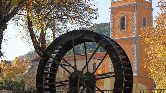 Travaux prioritaires pour la toiture de l'église