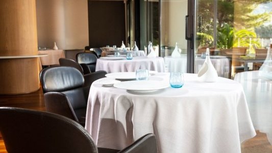 Cassis sous le signe de la haute gastronomie