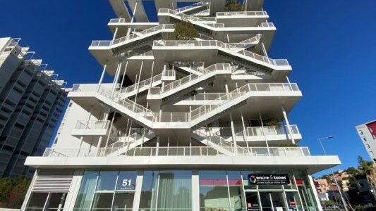 L'entreprise sociale pour l'habitat Unicil ouvre sa première antenne territoriale à Nice Méridia