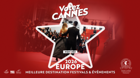 World Travel Awards 2026 : Cannes en lice pour conserver son titre européen