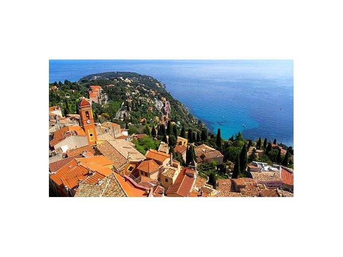 Roquebrune cap Martin (…)