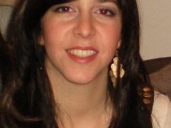 Lori Balyozyan, nouvelle Présidente de la Jeune Chambre Economique 