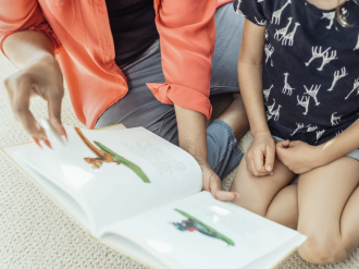 L'UJA de Nice organise une collecte de livres à destination du tribunal pour enfants