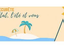 Sécurité des baigneurs sur le site des « Bains de la Police » à Nice