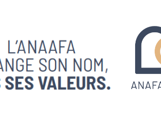 L'ANAAFA est devenue ce 1er janvier, ANAFAGC !