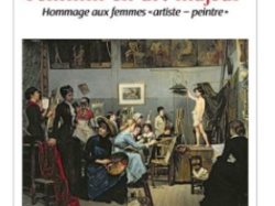 Conférence Femmes 3000 : "La place des Femmes dans l'Art"