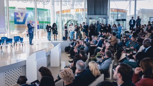 EMERGING Valley 2025, un sommet tech euro-africain d'ampleur inédite