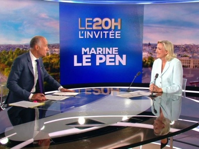 L'essentiel de l'actualit