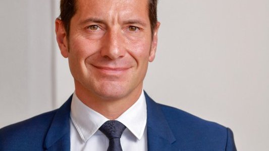 David Lisnard président du CRT : "Il faut un plan Marshall du tourisme maintenant"