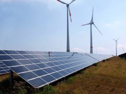 Sobre Transition énergétique