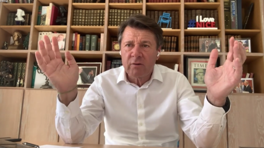 La Métropole Nice Côte d'Azur décide de nouvelles aides sociales pour la population