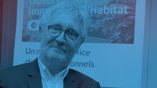 Crise du logement : L'éclairage de Jean-Claude Driant professeur à l'école d'urbanisme de Paris