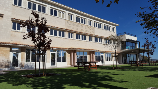 ITEP La Luerna : des locaux réaménagés pour un accueil optimisé des enfants en difficultés psychologiques