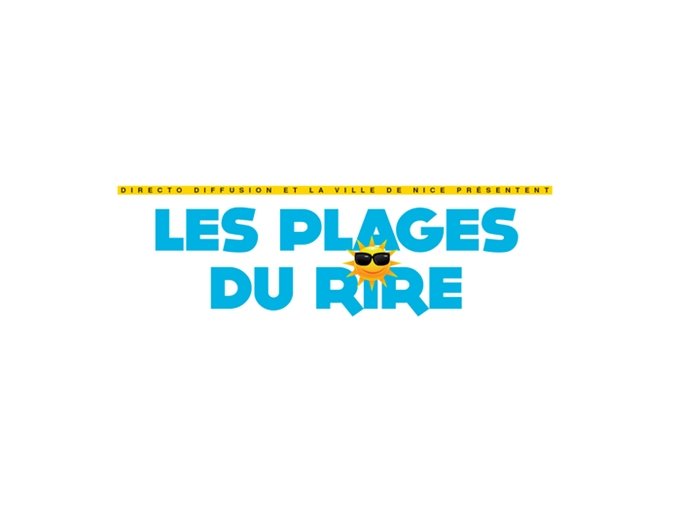 Les plages du rire revien