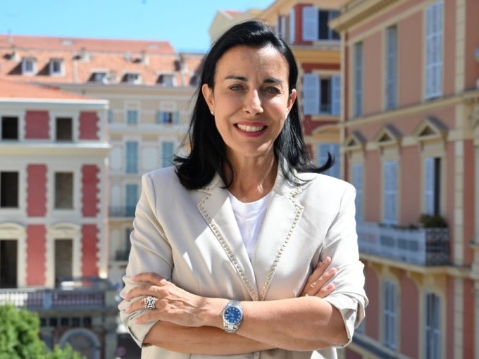 Alexandra Masson, à (…)