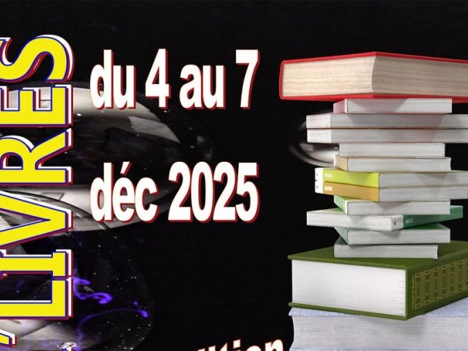 Solidar'Livres revient à