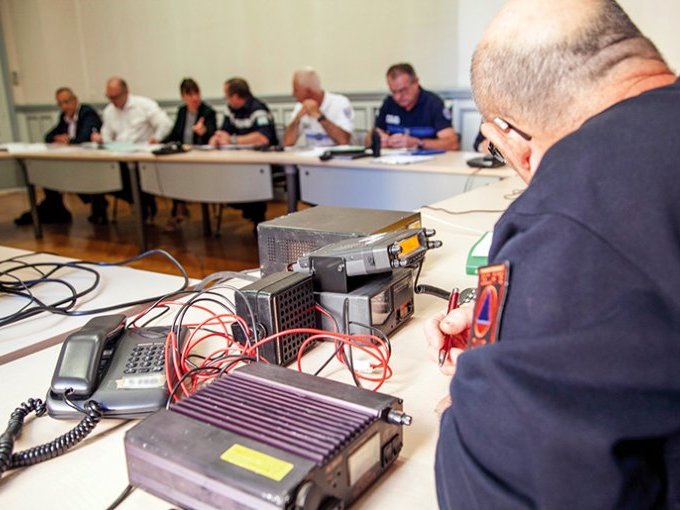 Exercice Richter : quand
