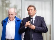  La Région Sud, soutien actif des agriculteurs