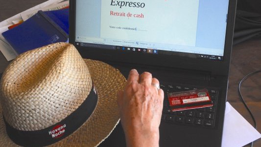 Cartes prépayées : la fin de l'argent anonyme...