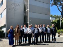 Mines Paris - PSL investit 23 millions d'euros pour transformer son campus de Sophia Antipolis