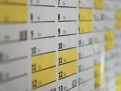 Prolongement des possibilités de report des cotisations sociales et impôts directs des entreprises pour tout le mois d'avril