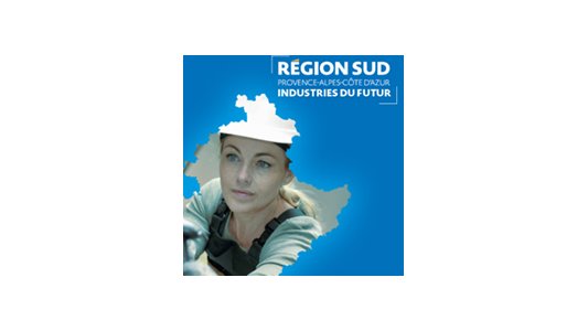 Appel à projets « Parcours Sud Industrie 4.0 »