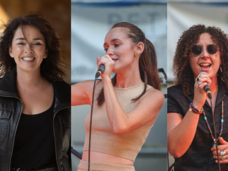 Nice Cœur Notre-Dame : une actrice et deux jeunes artistes pour porter les valeurs du quartier