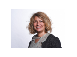 Antonella Cellot-Desneux, nouvelle Déléguée Générale du réseau Les entreprises pour la Cité 