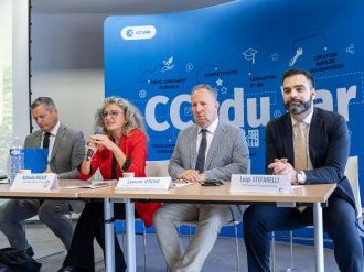  Le Var redevient un point de départ des croisières en Méditerranée
