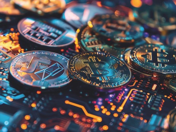 Crypto-actifs : des (…)