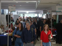 Le salon Eurométiers revient au World Trade Center pour sa 19ème édition