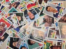 Effet Coupe du monde : Pour Panini, un record historique se profile