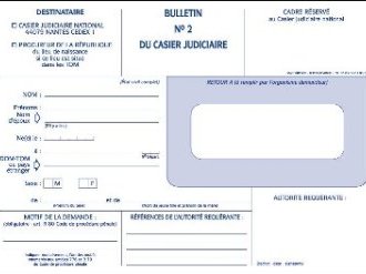 Un agent contractuel n'est pas tenu d'informer sa collectivité de sa condamnation pénale