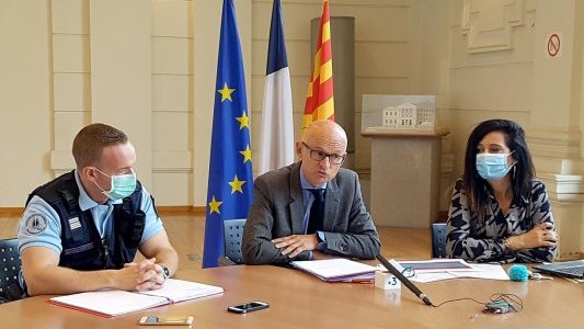 Bilan humain de la tempête Alex : quelques certitudes et beaucoup de questions
