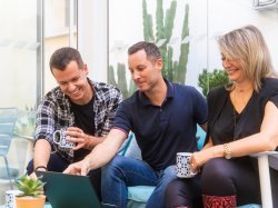 L'agence After Five, un collectif d'entrepreneurs prêts à décapsuler les idées de demain