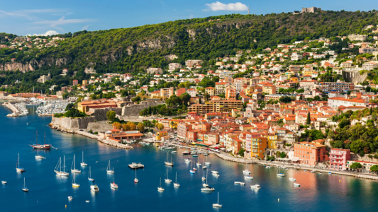 Le TA de Nice valide la zone de mouillages et d'équipements légers contestée par l'Association des Amis de la Rade de Villefranche-sur-Mer