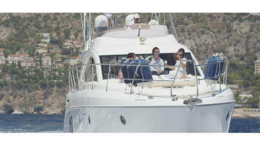 FLOAT : comment louer un yacht pour 99€ !