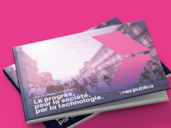 À Aix-en-Provence, Nexpublica acquiert Lanteas