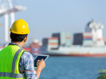France 2030 : six nouveaux projets retenus pour accélérer la décarbonation du transport maritime
