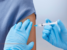 Nice lance sa campagne automnale de vaccination contre la grippe et le Covid-19